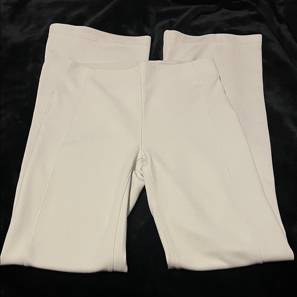 lululemon Wide Leg Pants